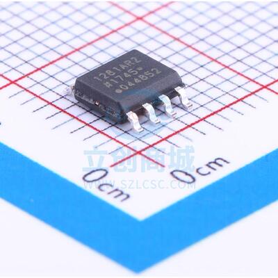 数字隔离器 ADuM1281ARZ SOIC-8_150mil ADI 全新原装进口