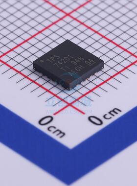 线性稳压器(LDO) TPS74201RGWR QFN-20 TI()