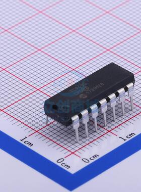 V/F和F/V转换芯片 TC9400CPD DIP-14 MIC 全新原装进口