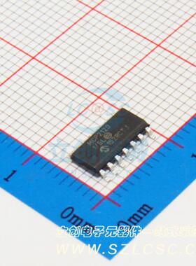 其他接口 MCP2120-I/SL SOP-14_150mil 全新原装进口