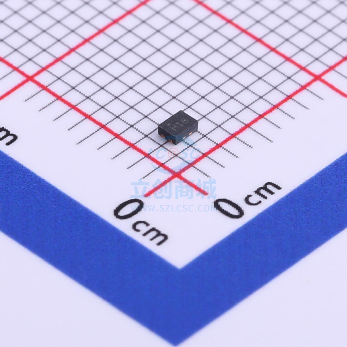 线性稳压器(LDO) MIC5302-1.8YMT-TR TMLF-4(1.2x1.6) MIC 全新原