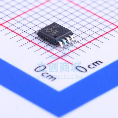 线性稳压器(LDO) TPS7A4101DGNT MSOP-8EP TI 全新原装正品