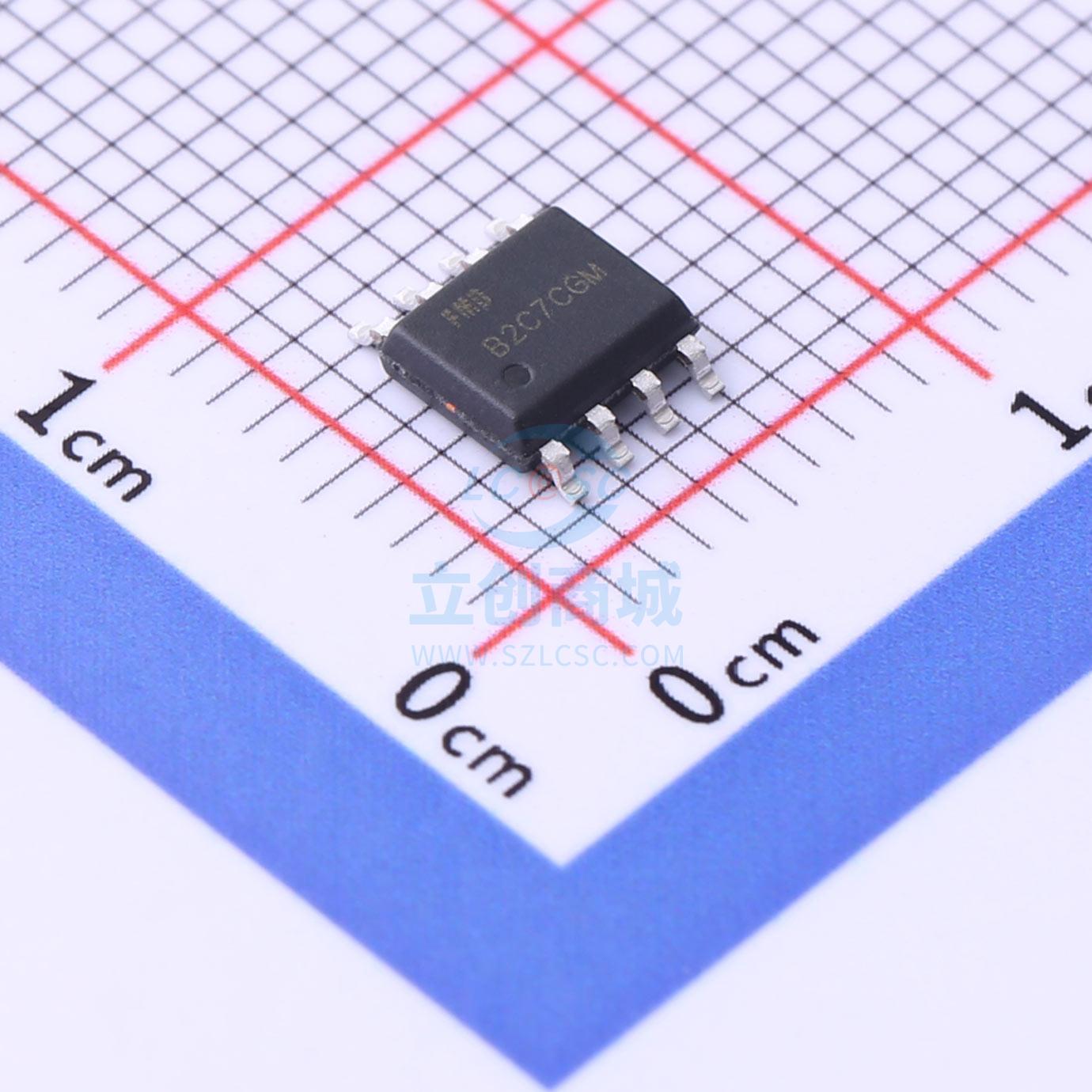 单片机(MCU/MPU/SOC) FT61FC21A-RB SOP8 FMD 全新原装进口