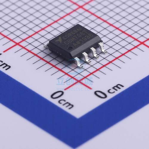 监控和复位芯片 CBM708TAS8 SOIC-8 Corebai(芯佰微)