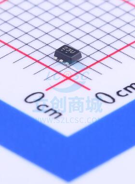 EMI滤波器(RC,LC网络) NUF2230XV6T1G SOT-563 onsemi(安森美)