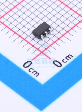 线性稳压器(LDO) BCT2057EUK33-TR SOT-23-5 BROADCHIP(广芯电子)