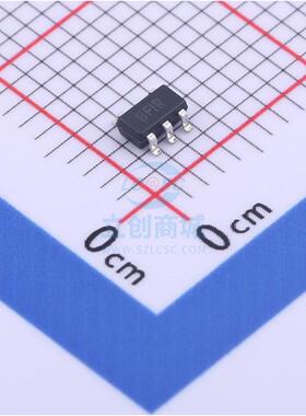 线性稳压器(LDO) CJ6206B28M SOT-23-5L CJ(江苏长电/长晶)