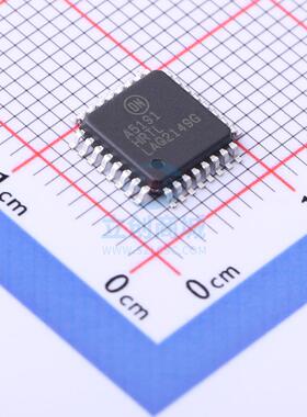 其他接口 A5191HRTLG-XTP LQFP-32 ON 全新原装进口