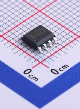 AC-DC控制器和稳压器 UTC3843E SOP-8 YW(友旺)