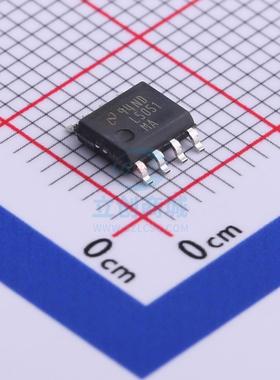 栅极驱动IC LM5051MAX/NOPB SOIC-8 全新原装正品