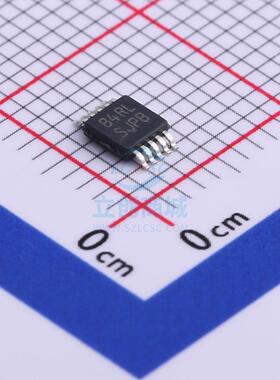 DC-DC控制芯片 LM3481MMX/NOPB VSSOP-10 TI()
