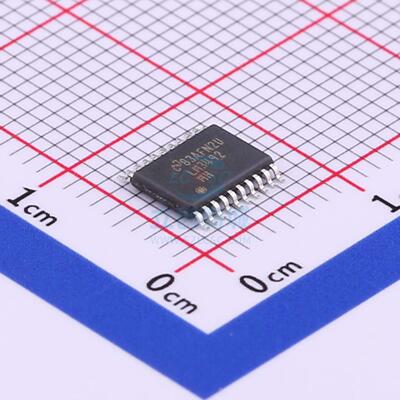 LED驱动 LM3492MHX/NOPB HTSSOP-20 TI 全新原装正品