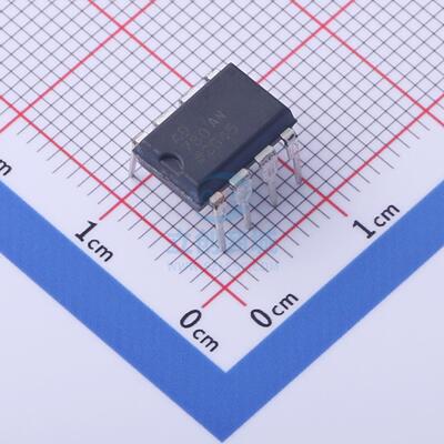 电压基准芯片 AD780ANZ PDIP-8 ADI(亚德诺)/LINEAR(凌特)