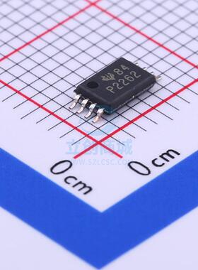 运算放大器 TLC2262CPWR TSSOP-8 TI 全新原装正品