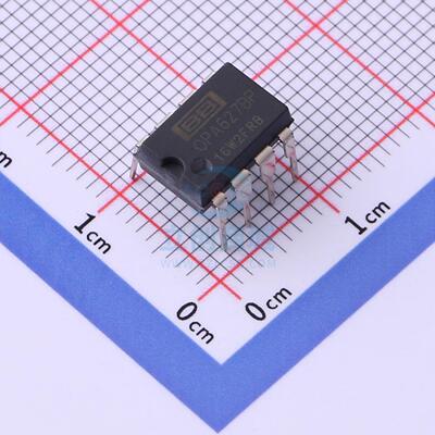 精密运放 OPA627BP PDIP-8 TI 全新原装正品