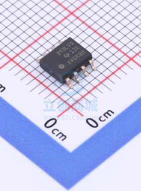 比较器 LM393LVQDRQ1 SOIC-8 TI()