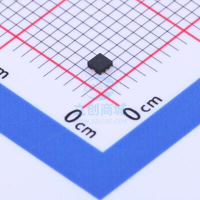 逻辑门 SN74AUP2G32RSER UQFN-8 TI 全新原装正品