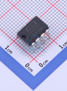运算放大器 OPA602AP PDIP-8 TI()
