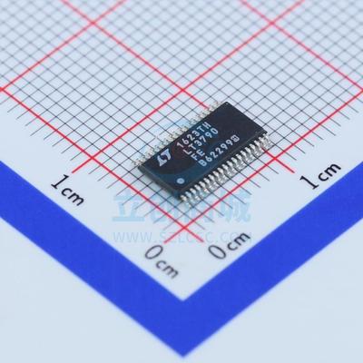 DC-DC控制芯片 LT3790EFE#PBF TSSOP-38 ADI 全新原装进口