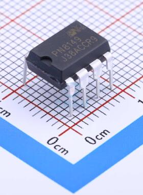 AC-DC控制器和稳压器 PN8149NSC-T1 DIP-7  全新原装进口