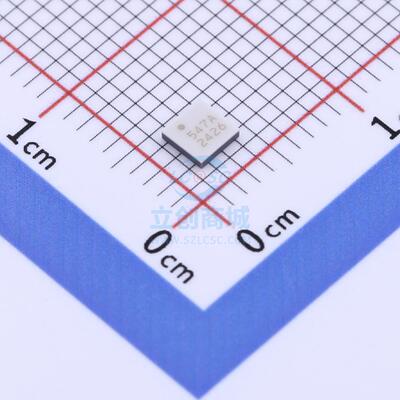 射频开关 HMC547ALC3TR CSMT-16(3x3) ADI 全新原装进口