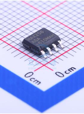 栅极驱动IC MAX256ASA+ SO-8EP 全新原装进口