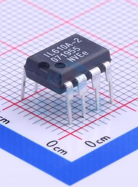 数字隔离器 IL610A-2E PDIP-8 NVE