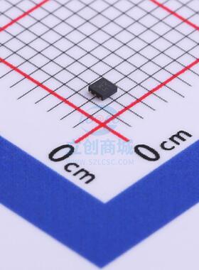 NOR FLASH XT25W02EDUIGT DFN-6(1.2x1.2x0.4) XTX 全新原装进口