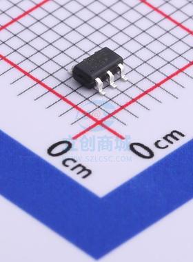 电池管理 NT1715A-NHEA6 SOT-23-6 NEOTEC(新德)