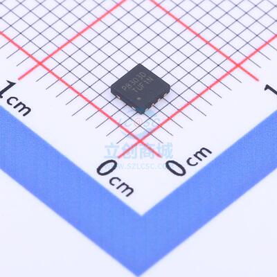 音频功率放大器 PAM8303DBYC U-DFN3030-8 DIODES(美台)