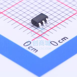 DC-DC电源芯片 QX2304L33F SOT-23-5 泉芯