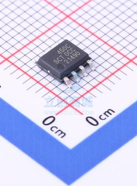 DC-DC电源芯片 SCT2450CSTER ESOP-8L SCT(芯洲科技)