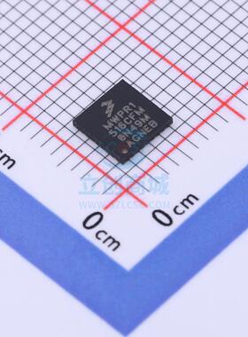 专业电源管理(PMIC) MWPR1516CFM QFN-32(5x5) NXP 全新原装进口