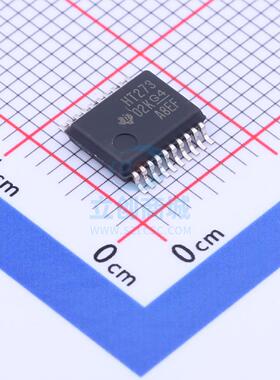 触发器 SN74HCT273DBR SSOP-20 TI 全新原装进口