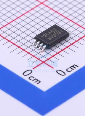 运算放大器 LMV358IPWR TSSOP-8 TI 全新原装正品