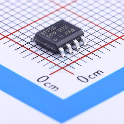 栅极驱动IC IRS2153DSTRPBF SOIC-8_150mil 全新原装进口