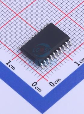 单片机(MCU/MPU/SOC) CSU8RP3216- S0-BL SOP-20全新原装进口