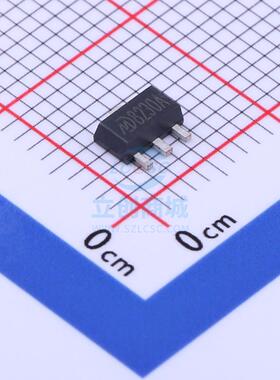 线性稳压器(LDO) MD8230A SOT-89-3 明达微