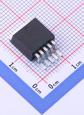 线性稳压器(LDO) MIC37302WU TO-263-5 MICROCHIP(美国微芯)