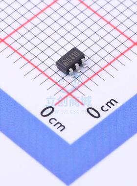 线性稳压器(LDO) MD8410 SOT23-5L 明达微