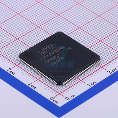 全新原装进口 LPC2388FBD144,551 LQFP-144