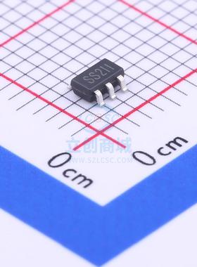 比较器 SGM8749YN5G/TR SOT-23-5 SGMICRO(圣邦微)