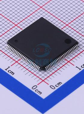 安全验证/加密芯片 CW3802 LQFP-100 CHIPWISE(驰芯微)