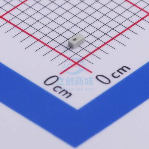 RF滤波器 RFLPF16081G8D78Q1C SMD Walsin(华新科)