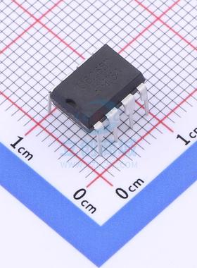 功率电子开关 U6238D DIP-8 UN(友恩)