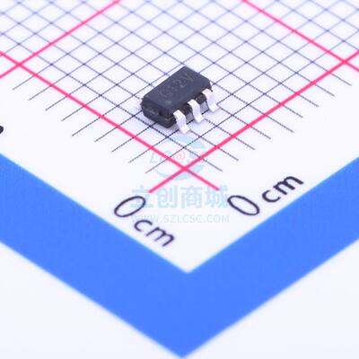 电池管理 IP2112 SOT-23-6 INJOINIC(英集芯)