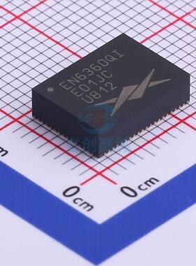专业电源管理(PMIC) EN6360QI QFN-68 全新原装进口