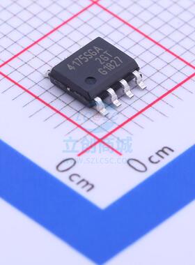功率电子开关 BTS4175SGA SOIC-8_150mil 全新原装进口