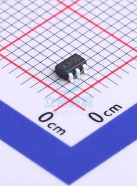 线性稳压器(LDO) HE9073A33M5R SOT-23-5 HEERMICR(赫尔半导体)