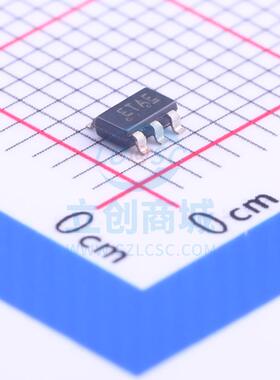 监控和复位芯片 CAT823TTDI-GT3 TSOT-23-5 ON 全新原装进口